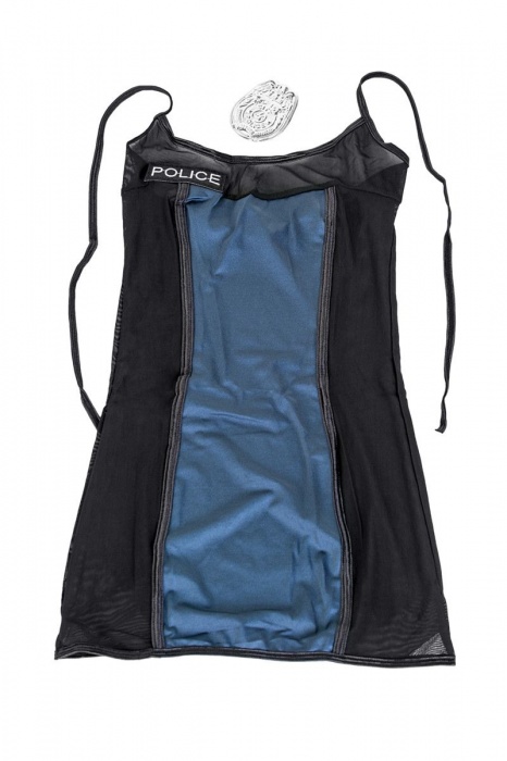 Надувная кукла-полисвумен с реалистичной головой - ToyFa - в Тольятти купить с доставкой