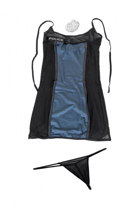 Надувная кукла-полисвумен с реалистичной головой - ToyFa - в Тольятти купить с доставкой