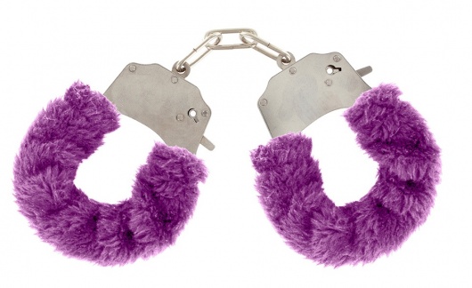 Эротический набор FANTASTIC PURPLE SEX TOY KIT - Toy Joy - купить с доставкой в Тольятти