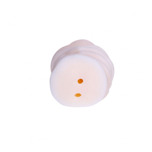 Вибрирующий мастурбатор со входом-вагиной - Baile - в Тольятти купить с доставкой