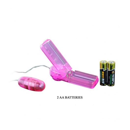 Вибрирующий мастурбатор со входом-вагиной - Baile - в Тольятти купить с доставкой