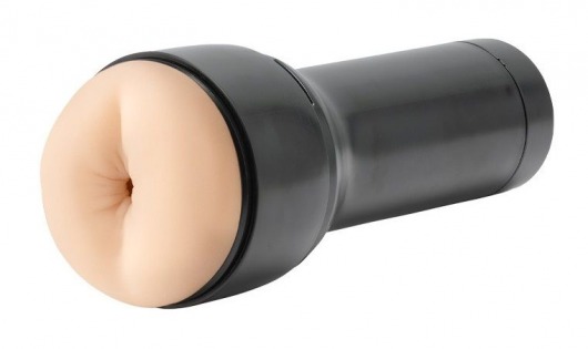 Телесный мастурбатор-анус Feel Stroker - Kiiroo - в Тольятти купить с доставкой