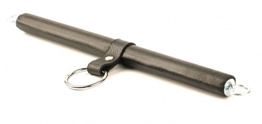 БДСМ-комплект: маленькая распорка и наручники - Crazy Handmade - купить с доставкой в Тольятти