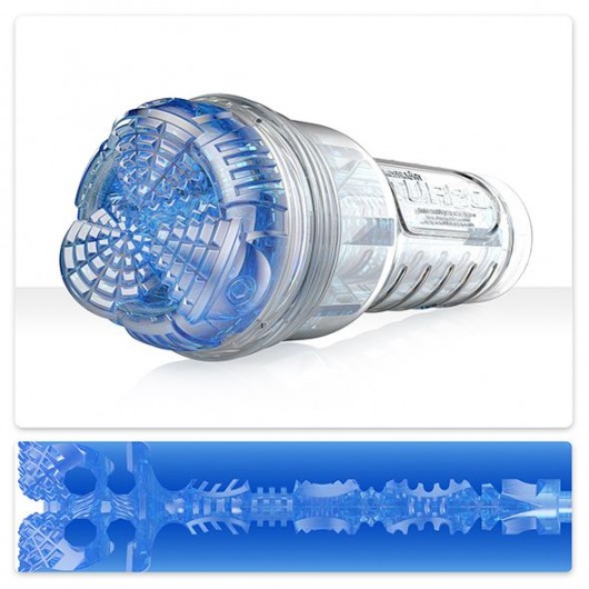Мастурбатор Fleshlight Turbo Core - Fleshlight - в Тольятти купить с доставкой