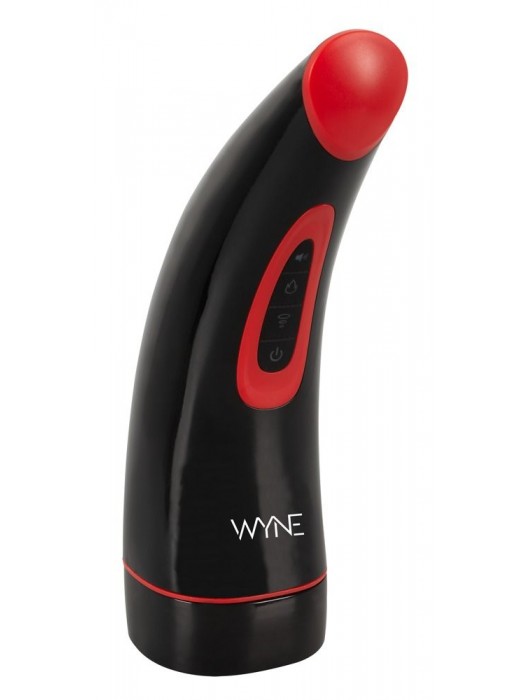 Автоматический мастурбатор WYNE 03 с подогревом - Orion - в Тольятти купить с доставкой