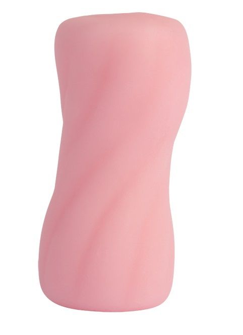 Розовый мастурбатор Vigor Masturbator Pleasure Pocket - Chisa - в Тольятти купить с доставкой