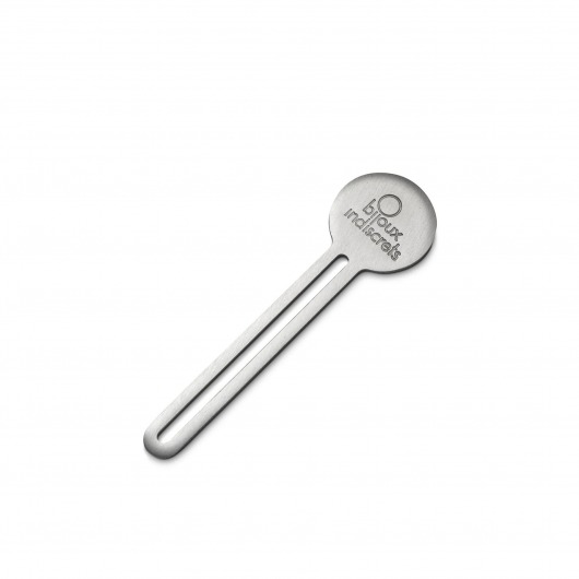 Приспособление для выдавливания тюбиков до конца Tube Squeezer - Bijoux Indiscrets - купить с доставкой в Тольятти