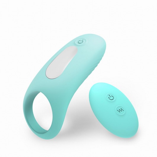 Кольцо на пенис с вибрацией и дистанционном управлении Vibrating Cock Ring - Tracy s Dog - в Тольятти купить с доставкой