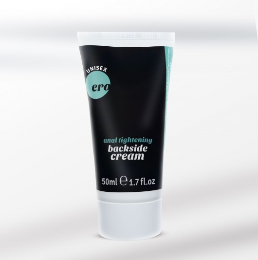 Ухаживающий крем Tightening для анальной зоны - 50 мл. - Ero - купить с доставкой в Тольятти