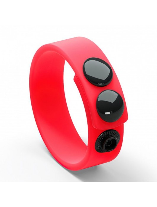 Набор из 3 разноцветных эрекционных колец Kit Neon Ring - Love to Love - в Тольятти купить с доставкой