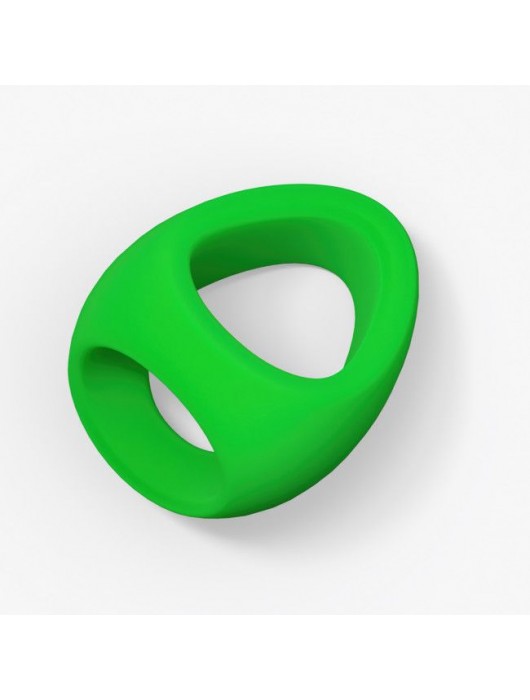 Набор из 3 разноцветных эрекционных колец Kit Neon Ring - Love to Love - в Тольятти купить с доставкой