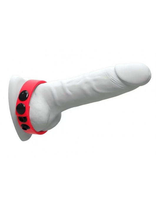 Набор из 3 разноцветных эрекционных колец Kit Neon Ring - Love to Love - в Тольятти купить с доставкой