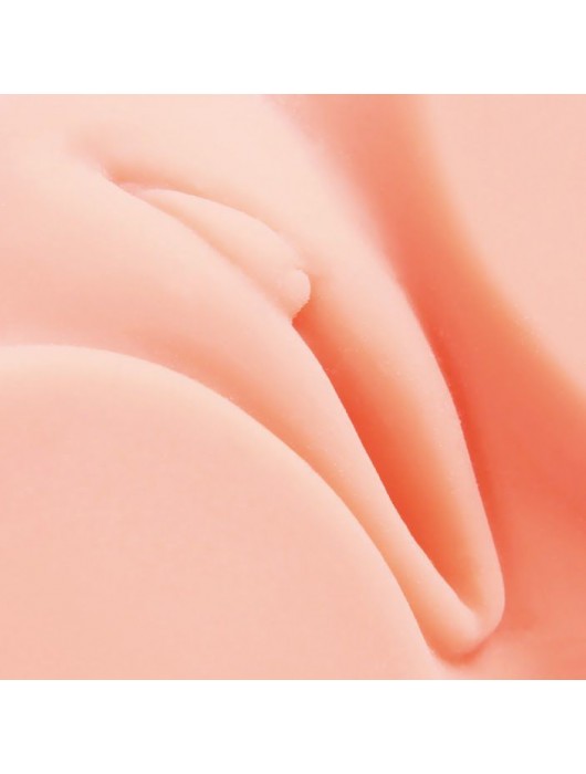 Мастурбатор-вагина без вибрации Cleo Vagina - KOKOS - в Тольятти купить с доставкой