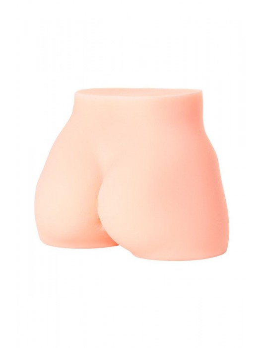 Мастурбатор-вагина без вибрации Cleo Vagina - KOKOS - в Тольятти купить с доставкой