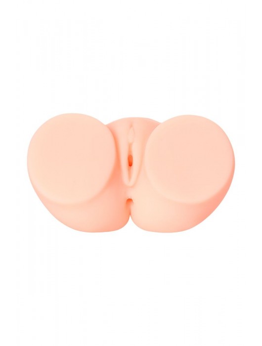 Мастурбатор-вагина без вибрации Cleo Vagina - KOKOS - в Тольятти купить с доставкой