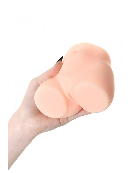 Мастурбатор-вагина без вибрации Cleo Vagina - KOKOS - в Тольятти купить с доставкой