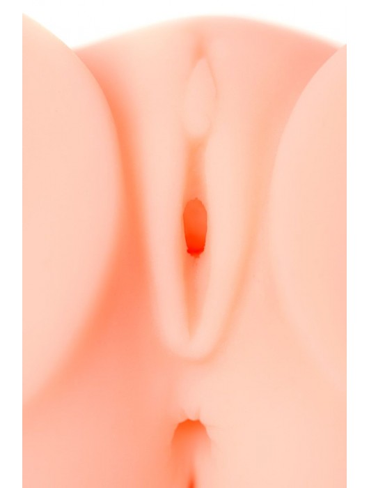 Мастурбатор-вагина без вибрации Cleo Vagina - KOKOS - в Тольятти купить с доставкой