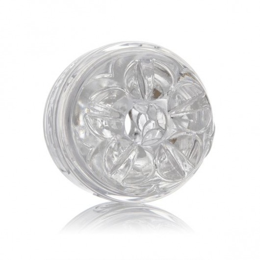 Мастурбатор Fleshlight - Quickshot Masturbator Clear - Fleshlight - в Тольятти купить с доставкой