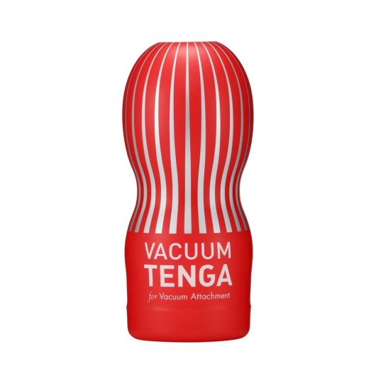 Мастурбатор Tenga Vacuum Cup - Tenga - в Тольятти купить с доставкой
