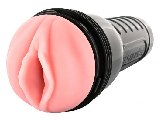 Мастурбатор-вагина Fleshlight - Pink Lady Original - Fleshlight - в Тольятти купить с доставкой