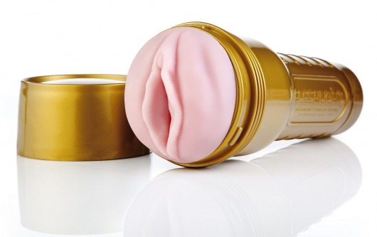 Мастурбатор Fleshlight - Stamina Training Unit - Fleshlight - в Тольятти купить с доставкой