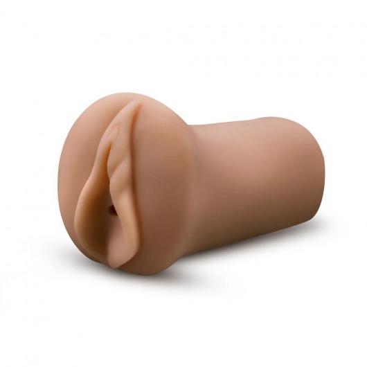 Мастурбатор-вагина Mamacita Realistic Latin Masturbator - Blush Novelties - в Тольятти купить с доставкой