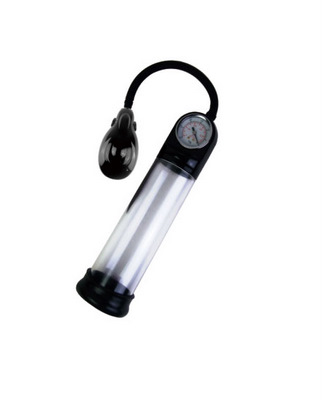 Автоматическая помпа с манометром - Baile - в Тольятти купить с доставкой