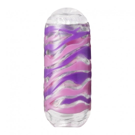 Мастурбатор Tenga Arte Drape - Tenga - в Тольятти купить с доставкой