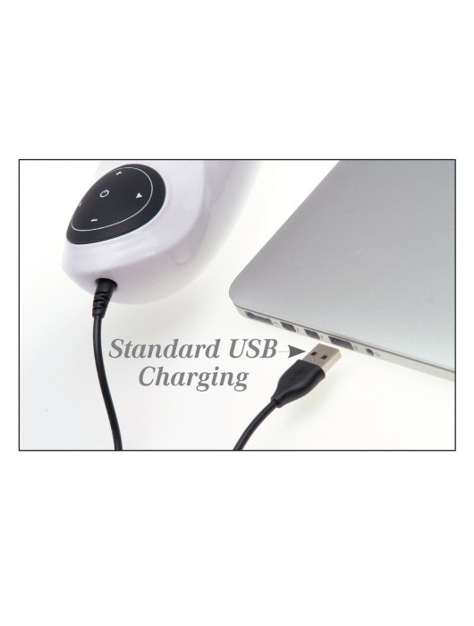 Перезаряжаемый мастурбатор-вагина с держателем для мобильных устройств Extreme Toyz Me - Pipedream - в Тольятти купить с доставкой