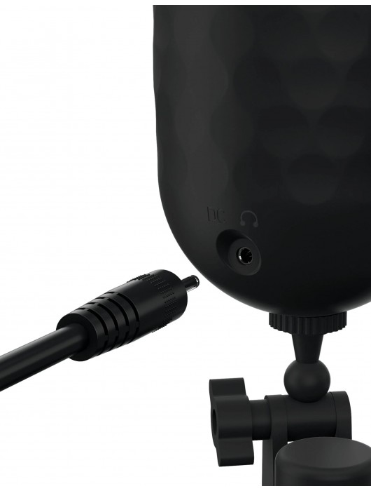 Мастурбатор-вагина с вибрацией Vibrating Mega Milker - Pipedream - в Тольятти купить с доставкой