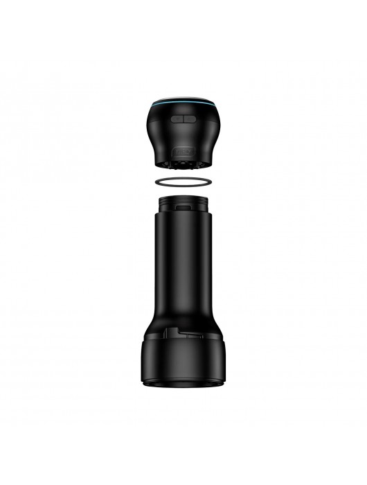 Интерактивная насадка PowerBlow для мастурбатора Kiiroo - Kiiroo - купить с доставкой в Тольятти