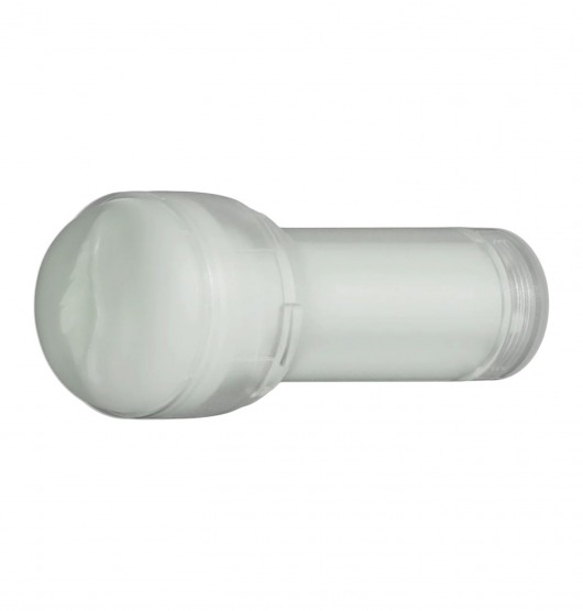 Люминесцентный мастурбатор-вагина FeelGlow Stroker - Kiiroo - в Тольятти купить с доставкой