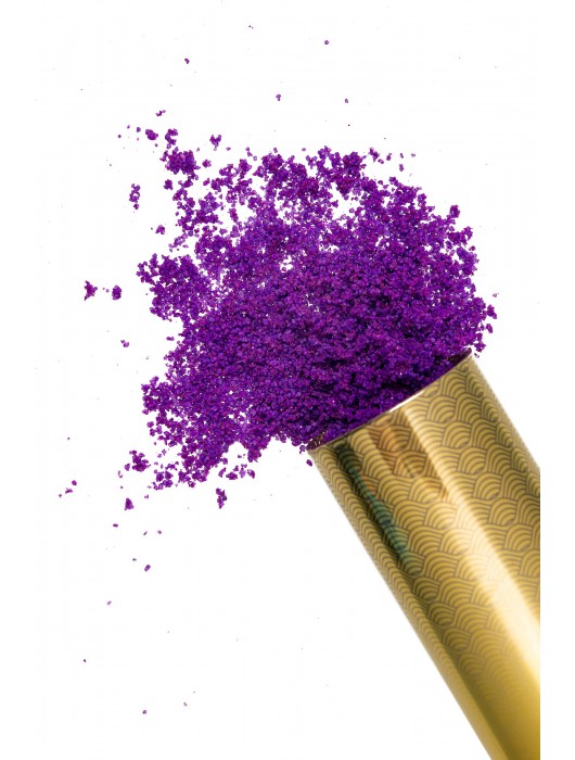 Соль Мёртвого моря для ванны Oriental Crystals «Экзотические фрукты» - 500 гр. -  - Магазин феромонов в Тольятти