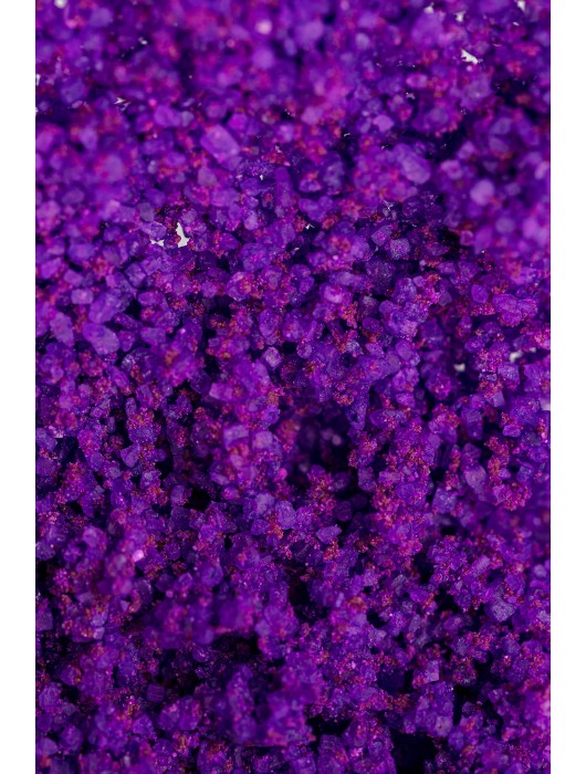 Соль Мёртвого моря для ванны Oriental Crystals «Экзотические фрукты» - 500 гр. -  - Магазин феромонов в Тольятти