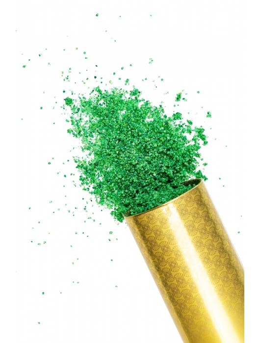 Соль Мёртвого моря для ванны Oriental Crystals «Цветок лотоса» - 500 гр. -  - Магазин феромонов в Тольятти