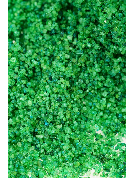 Соль Мёртвого моря для ванны Oriental Crystals «Цветок лотоса» - 500 гр. -  - Магазин феромонов в Тольятти