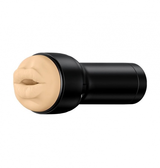 Мастурбатор-ротик Kiiroo Feel Victoria Mouth - Kiiroo - в Тольятти купить с доставкой