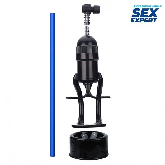 Комплект запасных частей для вакуумной помпы Sex Expert - Sex Expert - в Тольятти купить с доставкой