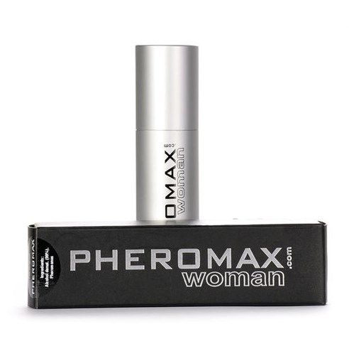 Концентрат феромонов для женщин Pheromax for Woman - 14 мл. -  - Магазин феромонов в Тольятти