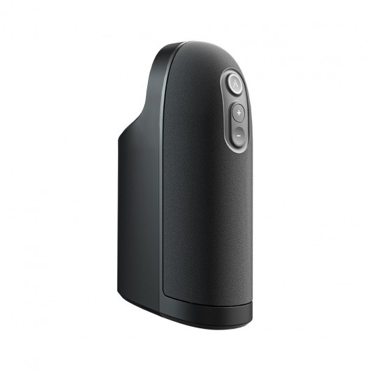 Черный мастурбатор ARCwave Ion 2 - Arcwave - в Тольятти купить с доставкой