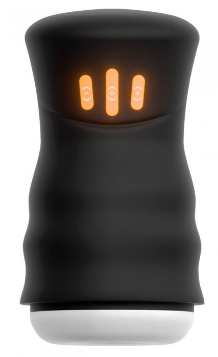 Мультифункциональный мастурбатор Gyro - Orion - в Тольятти купить с доставкой