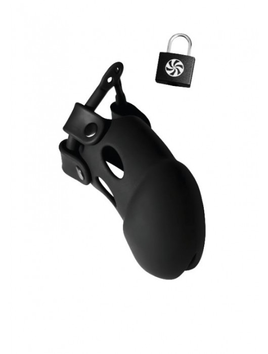 Черный пояс верности Guard - Lola Games - купить с доставкой в Тольятти