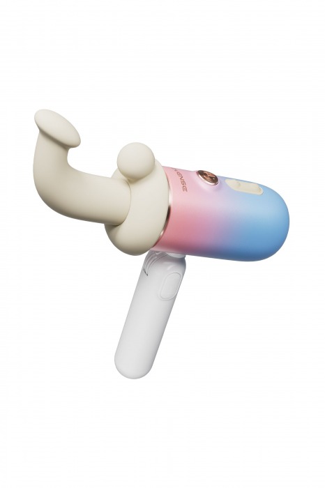 Инновационная мини-машина Spinel - Lovense - купить с доставкой в Тольятти