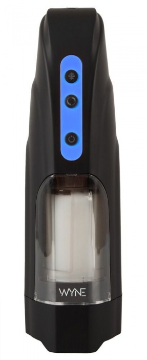 Мощный мастурбатор WYNE Masturbator 09 - Orion - в Тольятти купить с доставкой