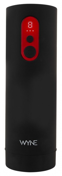 Автоматический мастурбатор WYNE Masturbator 08 - Orion - в Тольятти купить с доставкой