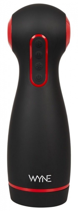Мастурбатор WYNE Masturbator 06 с двумя моторами - Orion - в Тольятти купить с доставкой