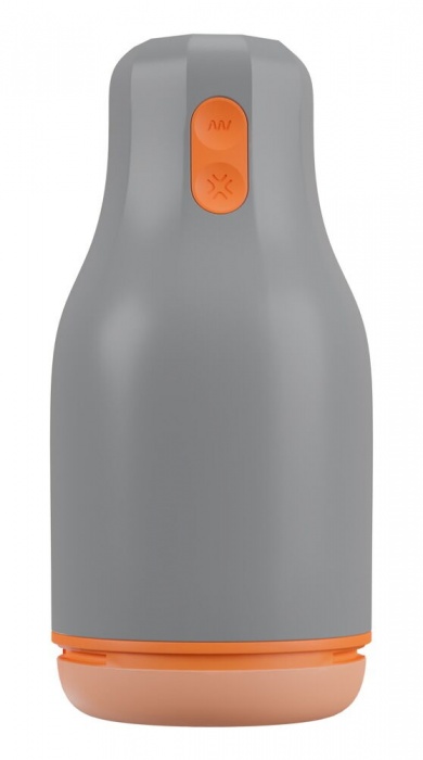 Мастурбатор для головки полового члена Glans Masturbator with 2 Functions - Orion - в Тольятти купить с доставкой