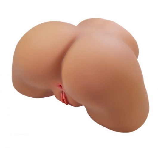 Мастурбатор Ilana с вибрацией и всасыванием - Baile - в Тольятти купить с доставкой