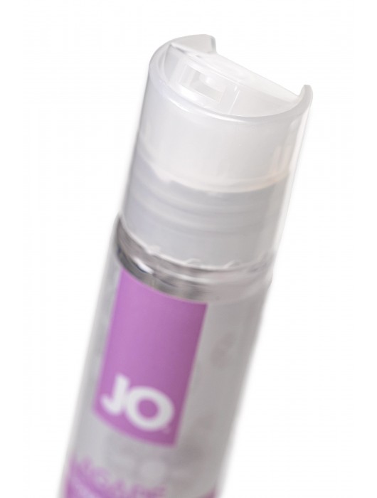 Лубрикант на водной основе для женщин JO AGAPE ORIGINAL - 30 мл. - System JO - купить с доставкой в Тольятти