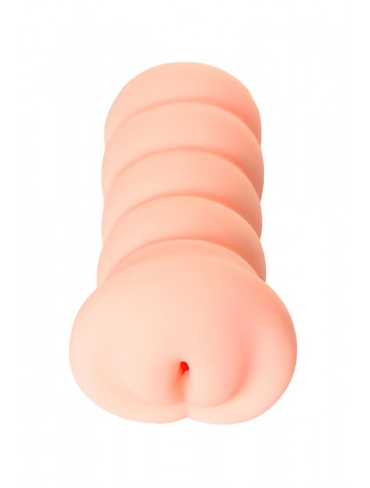Мастурбатор-вагина без вибрации GLORIA с двойным слоем материала - KOKOS - в Тольятти купить с доставкой